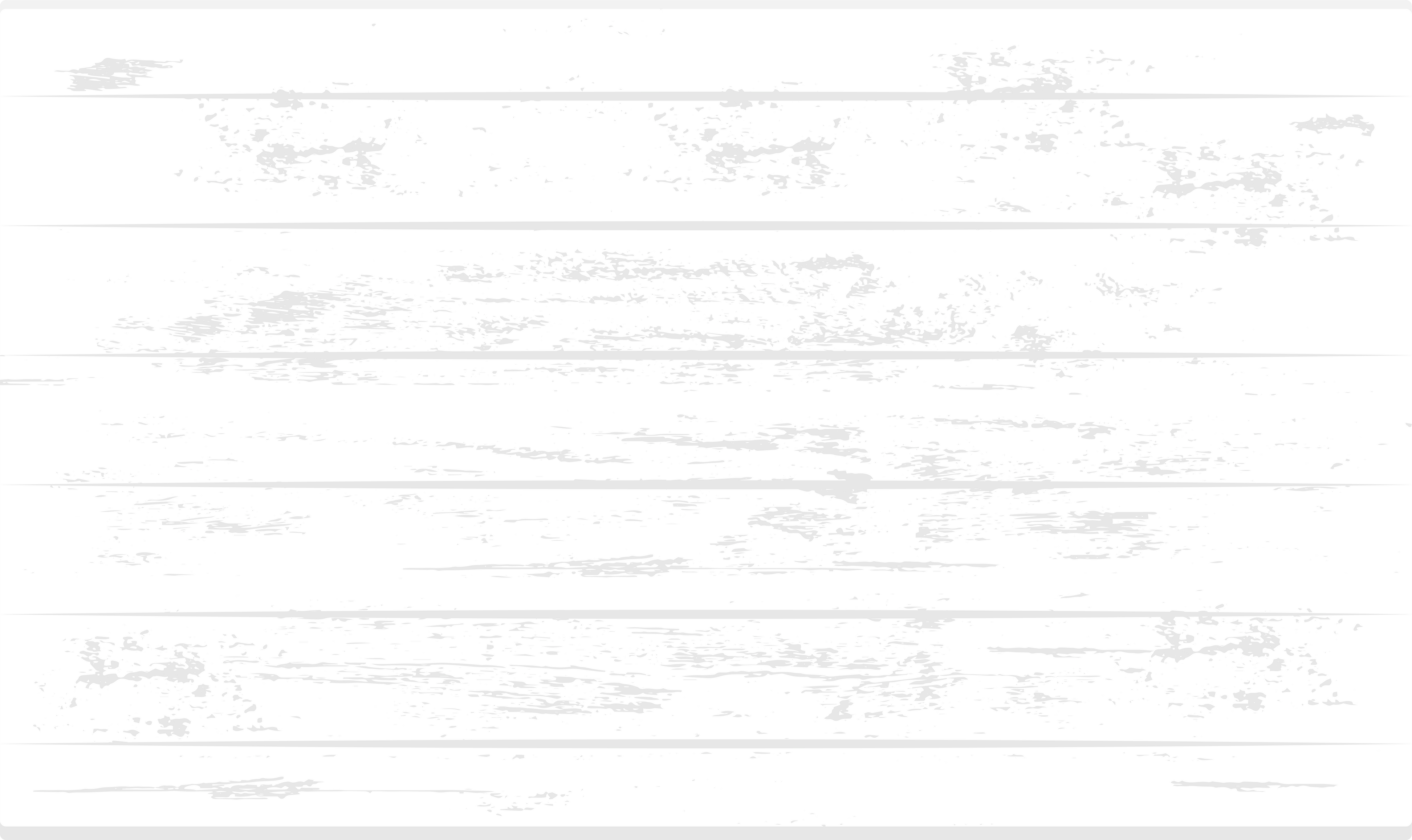 white wooden background